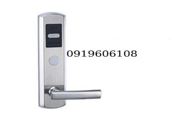 top 7 Khóa Cửa Thẻ Từ Goodum Hàng Chính Hãng Được Tin Dùng