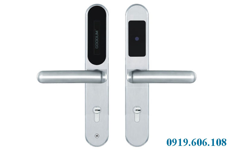 Khóa cửa từ Goodum E5100
