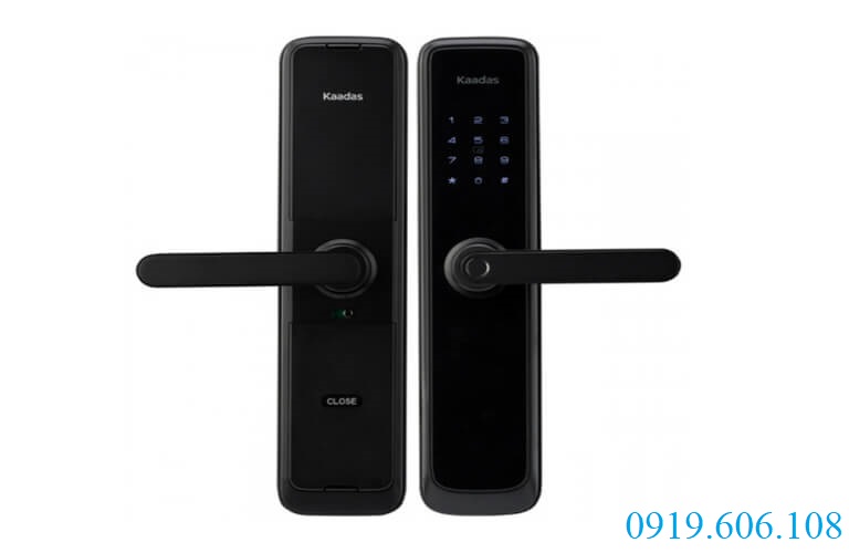 Khóa cửa điện tử Kaadas L7-5