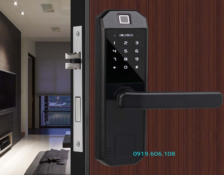 Khóa Cửa Thông Minh OneLock WS001 cần lưu ý khi lắp đặt để dùng được hiệu quả, đảm bảo các tính năng của khóa phát huy ở mức tốt nhất