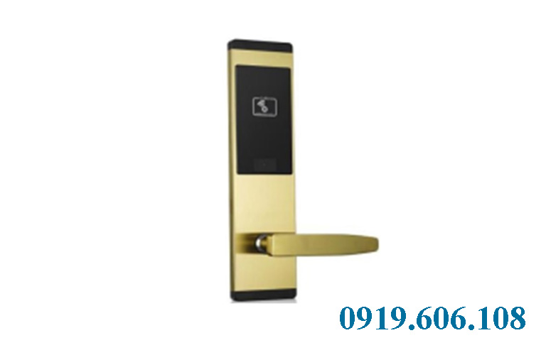 Khóa từ Viro Smart Lock VR-P14