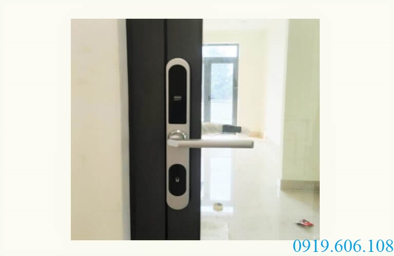Khóa Viro smart lock VR-P21 dùng cho khách sạn