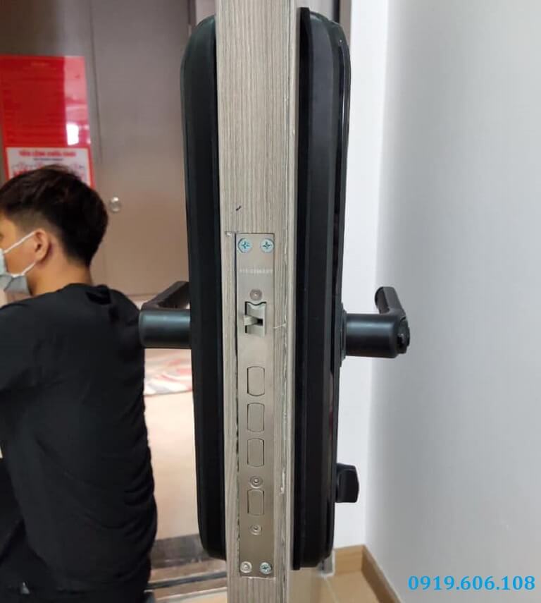 Viro Smart VR-CP918/I8