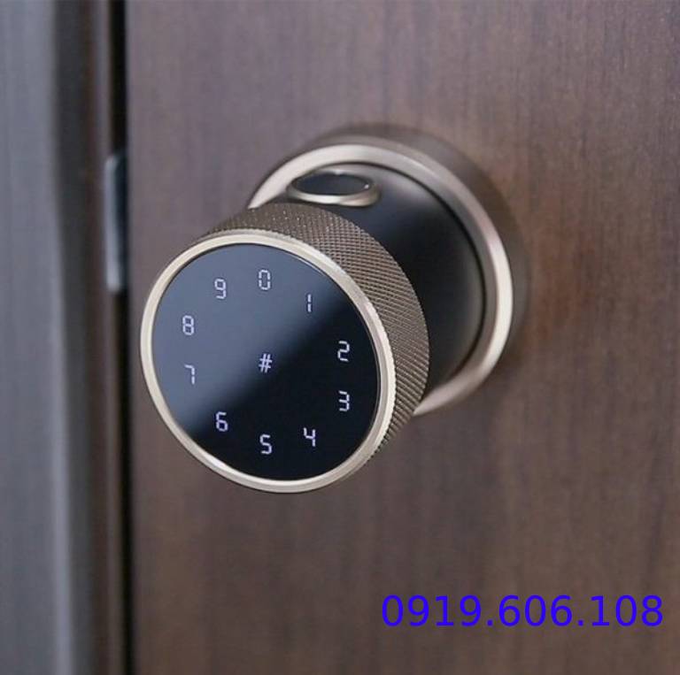 khóa điện tử viro smart