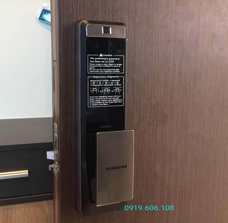 Trên thị trường hiện có nhiều hãng khóa khác nhau, mỗi hãng khóa đều có những tính năng tiện lợi, mang lại nhiều tiện ích lớn cho người dùng 