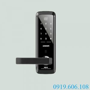 6+ Khóa Từ Cửa Chung Cư Hàng Chính Hãng Chất Lượng Cao