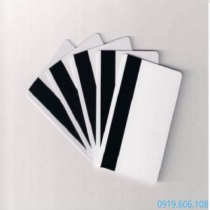 Thẻ Từ Magnetic Và Ứng Dụng Trong Các Dòng Khóa Điện Tử