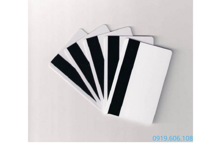 Thẻ Từ Magnetic Và Ứng Dụng Trong Các Dòng Khóa Điện Tử