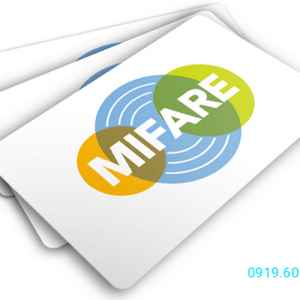 Thẻ Từ Mifare Là Gì? Có Bảo Mật Không? Các Loại Thẻ Mifare?