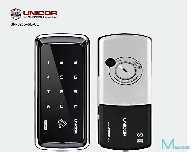 lưu ý khi sử dụng khóa từ Hàn Quốc