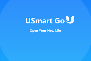 Hướng dẫn cài đặt khóa cửa app Usmart Go